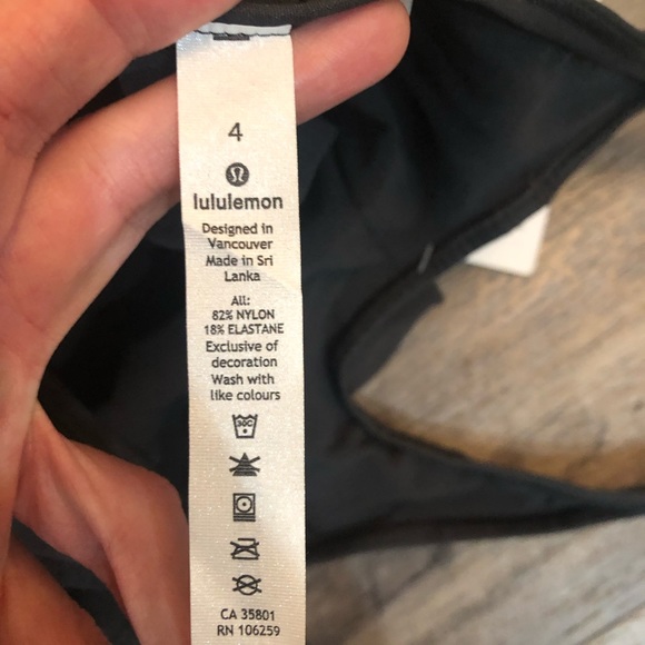 Lululemon reveal onesie - Picture 5 of 6